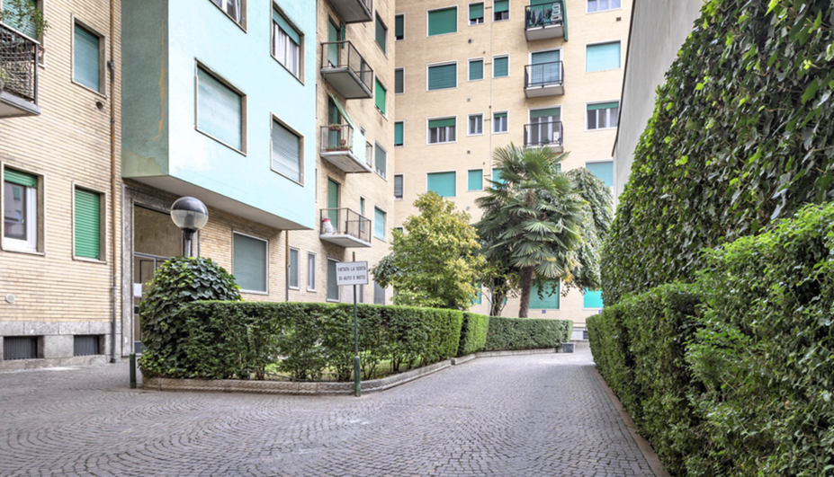 MM3 BRENTA, SPLENDIDO 3 LOCALI RISTRUTTURATO ed ARREDATO 
