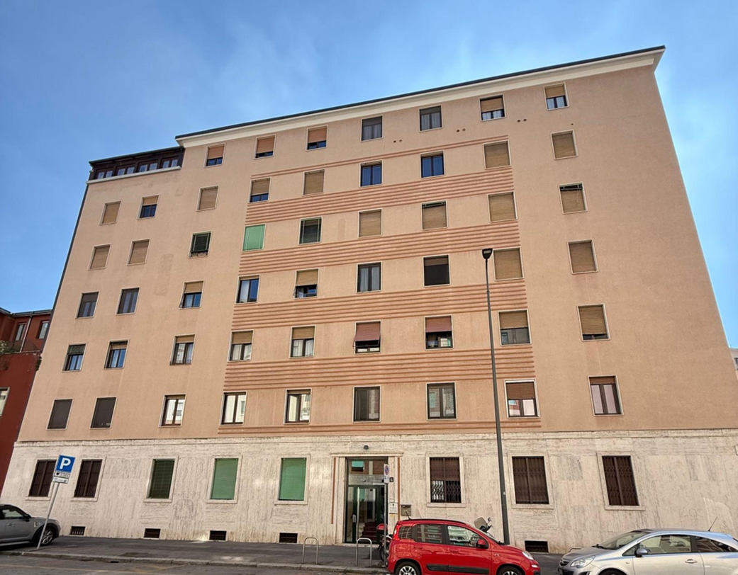 MM3 BRENTA, 3 LOCALI con BALCONE