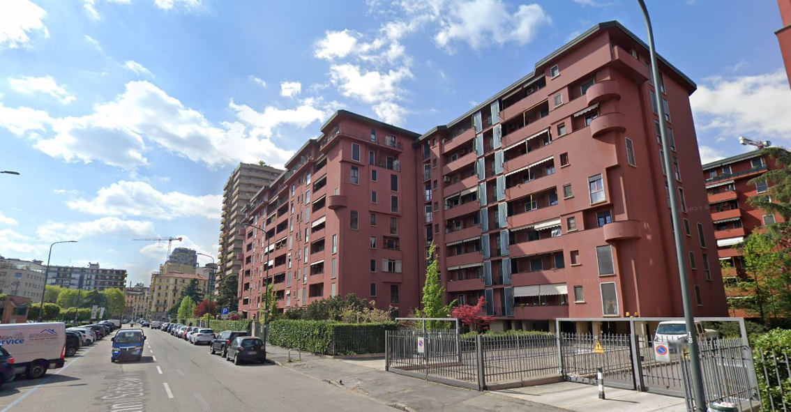 MM3 BRENTA, BOX DOPPIO
