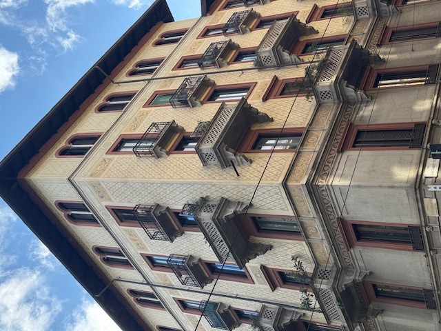 TRE LOCALI PORTA VENEZIA