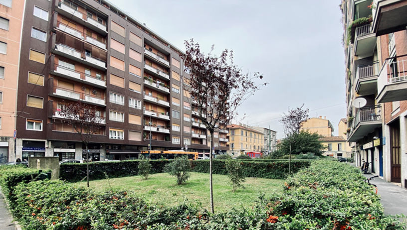 RIPAMONTI FONDAZIONE PRADA - AMPIO 2 LOCALI