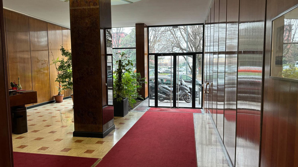 MM3 BRENTA, AMPIO 2 LOCALI arredato