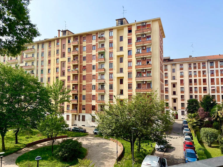 MM3 BRENTA, 2 LOCALI totalmente ristrutturato 