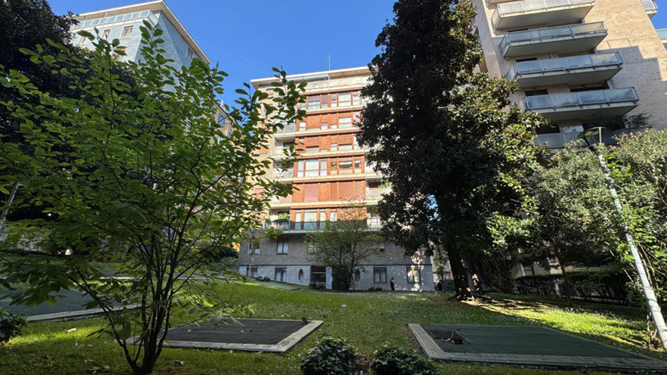 MM3 BRENTA/CORSO LODI - UFFICIO di MQ. 92 ca.