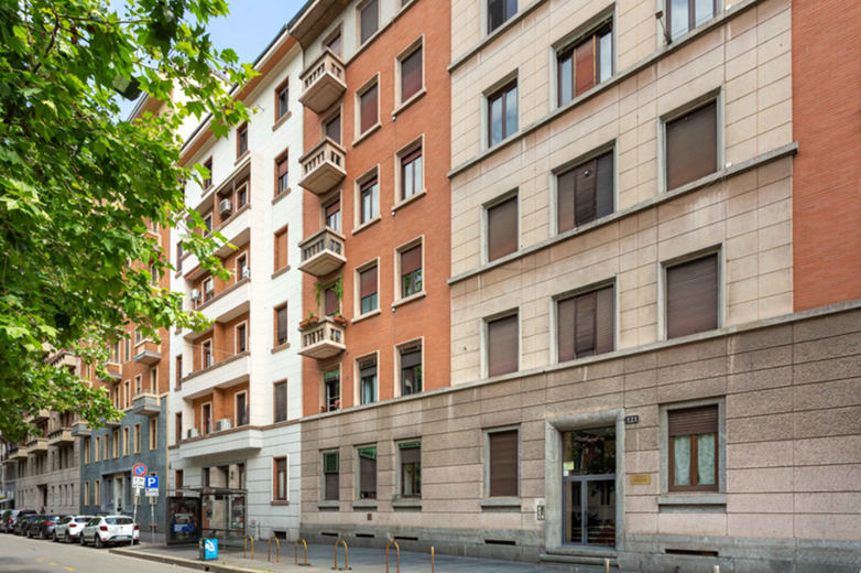 MM3 BRENTA, 3 LOCALI con balcone