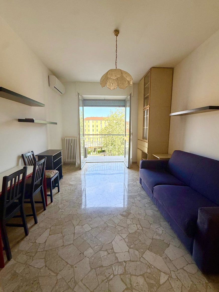 MM3 CORVETTO, AMPIO MONOLOCALE