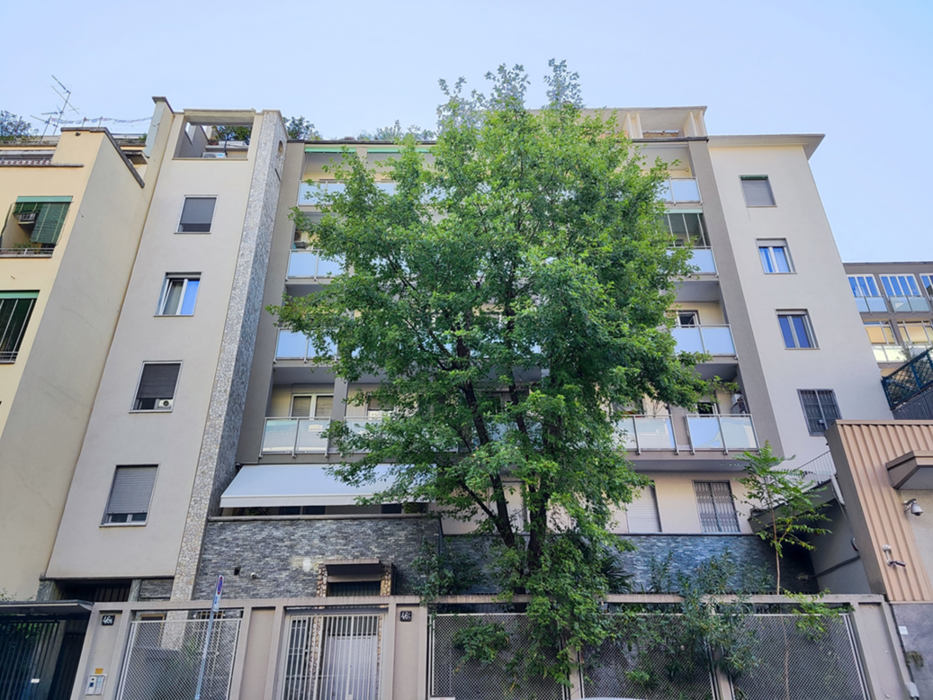SPLENDIDO 2 LOCALI IN OTTIMO STATO