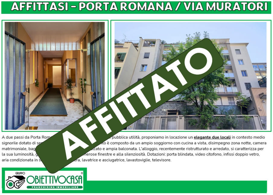 SPLENDIDO 2 LOCALI IN OTTIMO STATO